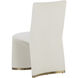Iluka Danny Ivory Dining Chair, Set Of 2